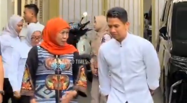 Usai Retreat Magelang, Sejumlah Kepala Daerah Datangi Jokowi di Solo, Sinyal Politik Baru?